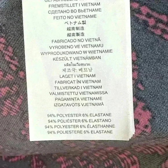 Michael Kors halter top size M - Picture 5 of 5